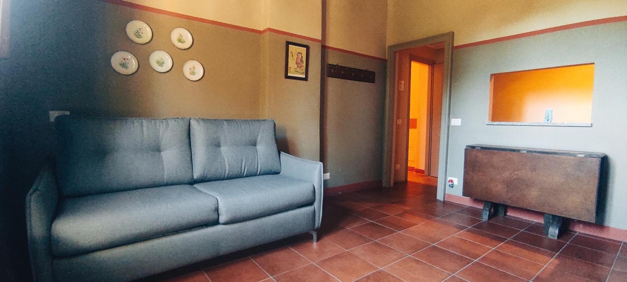 Agriturismo Le Corti Della Gualdana Voghera Buitenkant foto