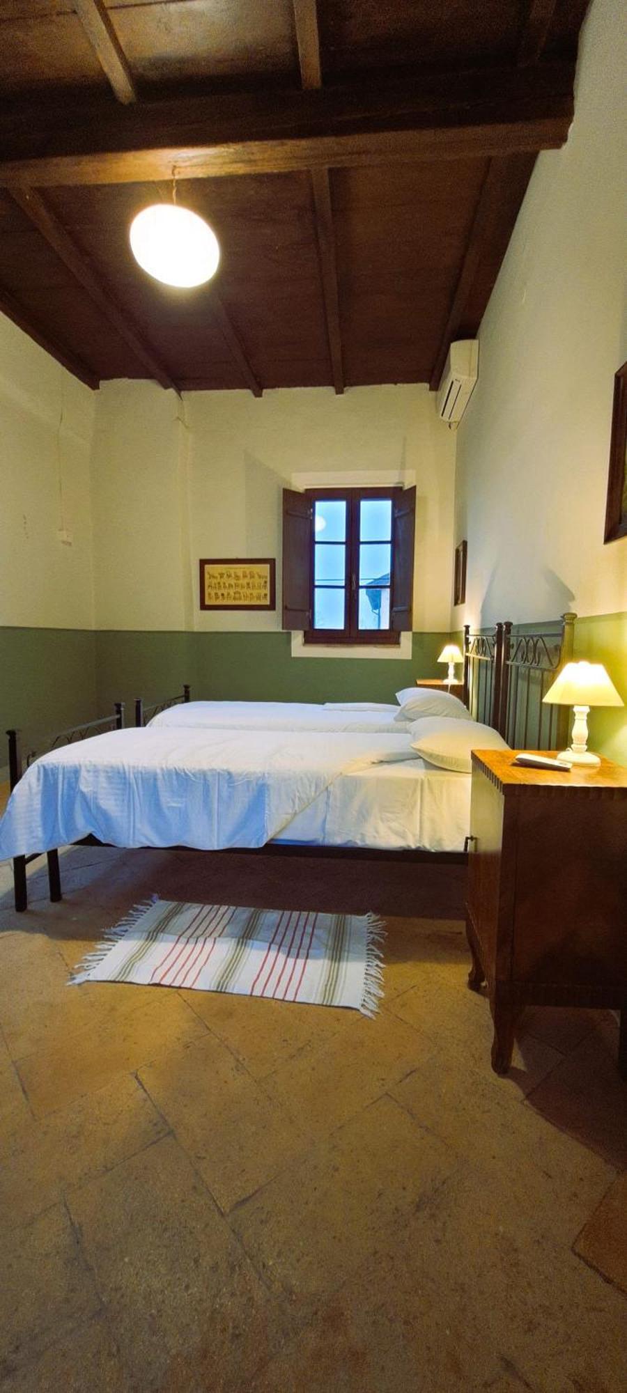 Agriturismo Le Corti Della Gualdana Voghera Buitenkant foto