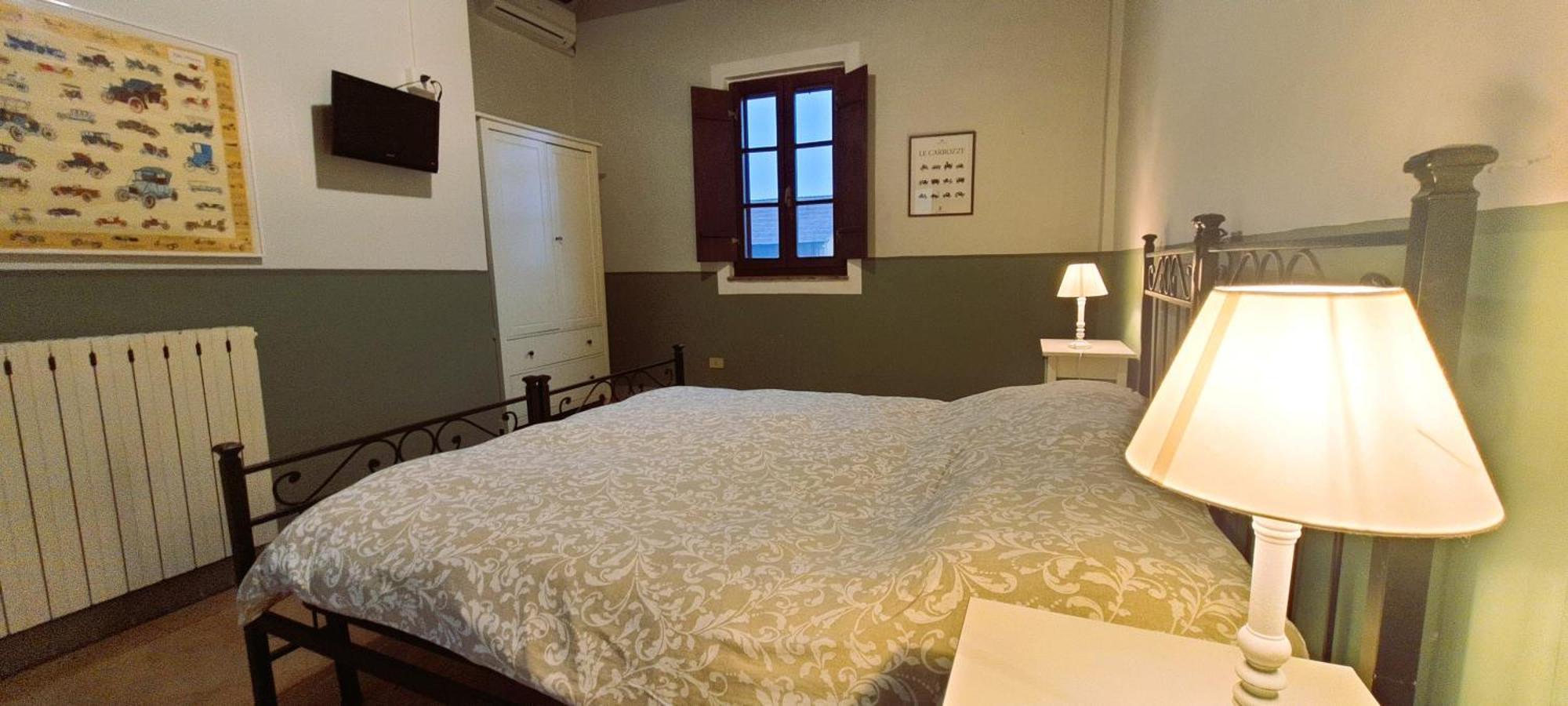 Agriturismo Le Corti Della Gualdana Voghera Buitenkant foto