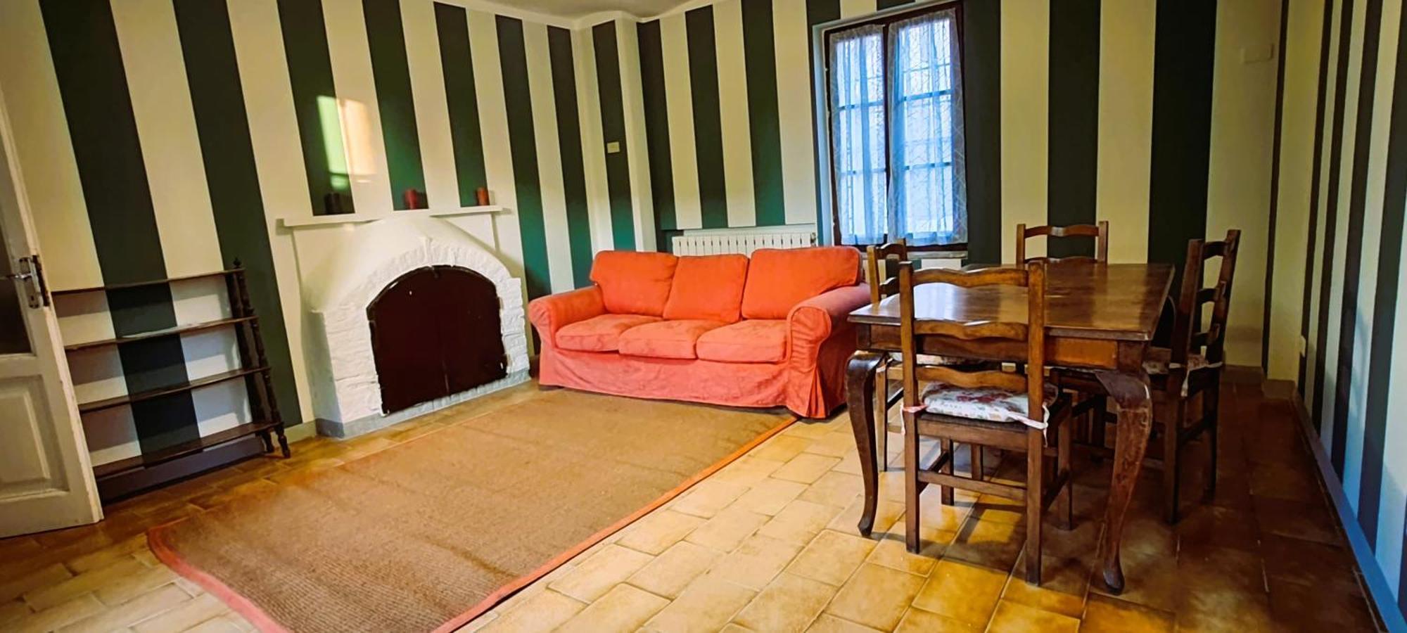 Agriturismo Le Corti Della Gualdana Voghera Buitenkant foto