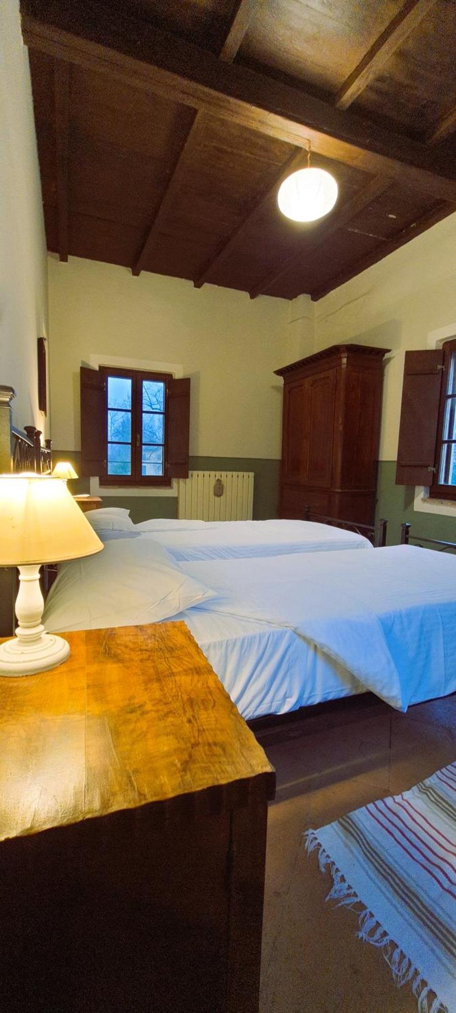Agriturismo Le Corti Della Gualdana Voghera Buitenkant foto