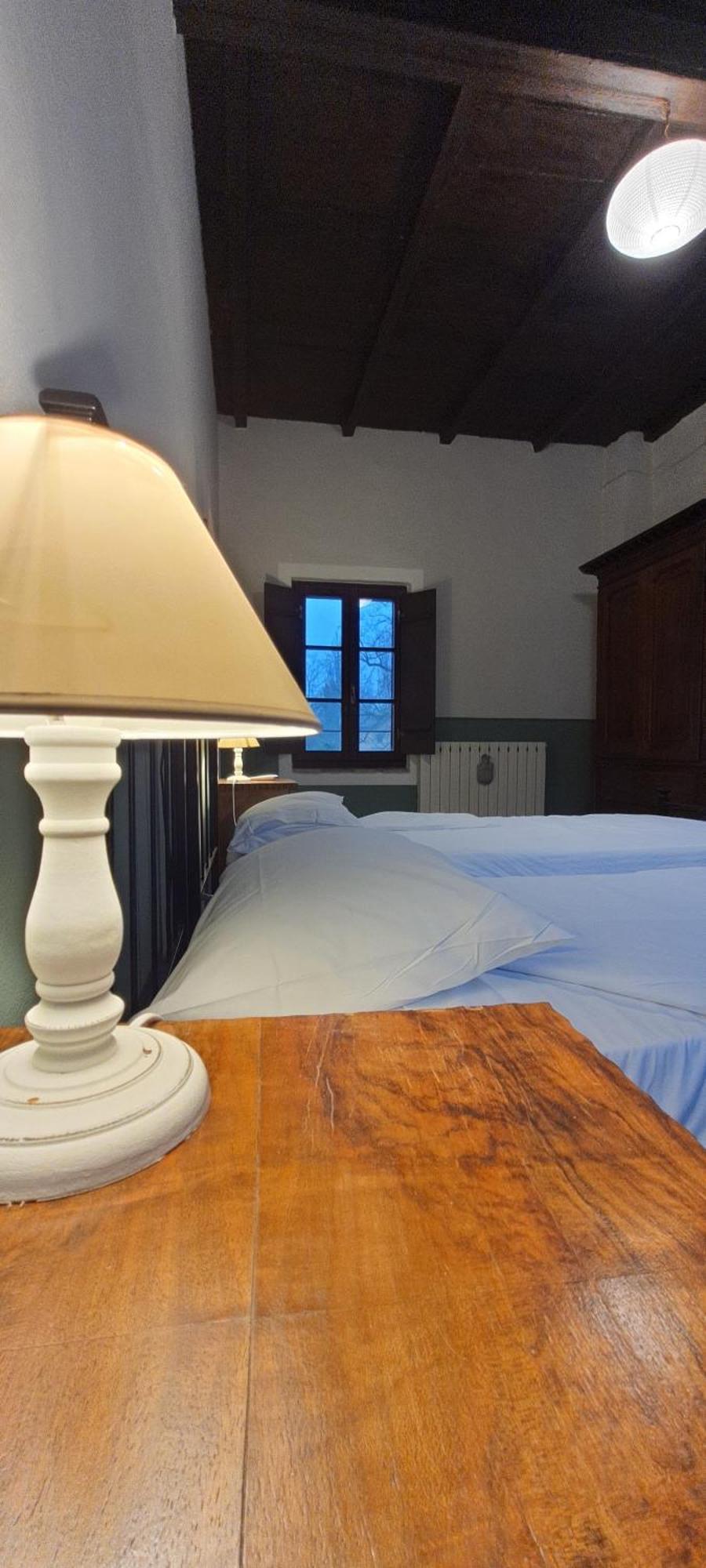 Agriturismo Le Corti Della Gualdana Voghera Buitenkant foto