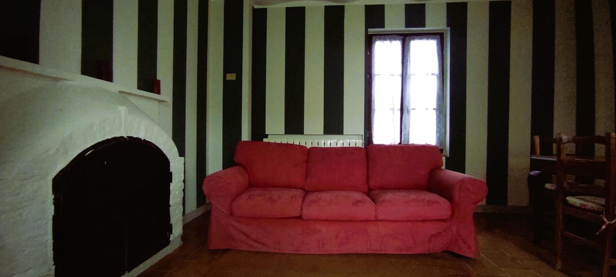 Agriturismo Le Corti Della Gualdana Voghera Buitenkant foto