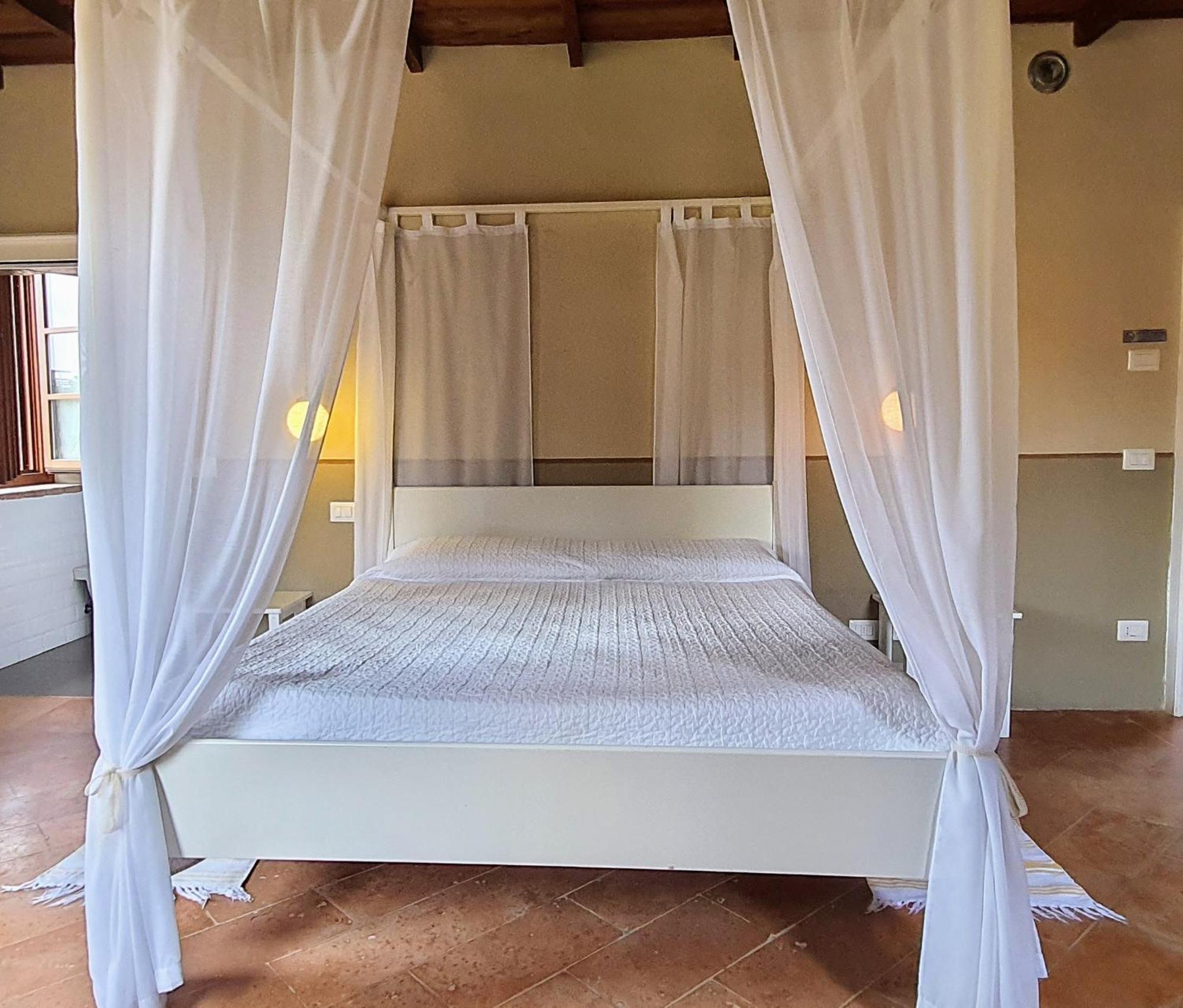 Agriturismo Le Corti Della Gualdana Voghera Buitenkant foto