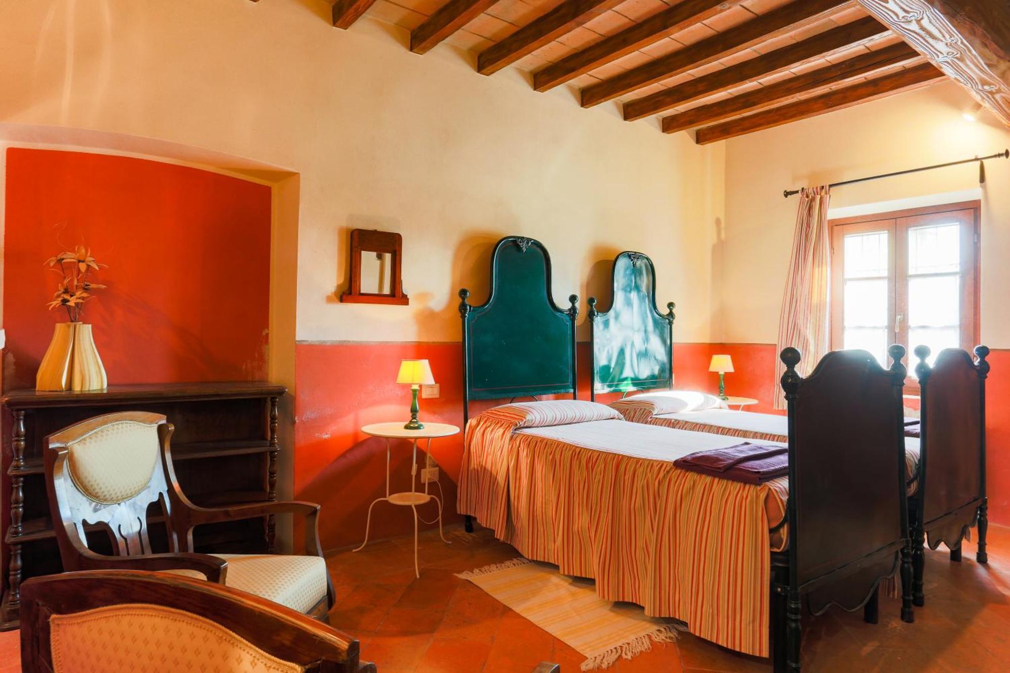 Agriturismo Le Corti Della Gualdana Voghera Buitenkant foto