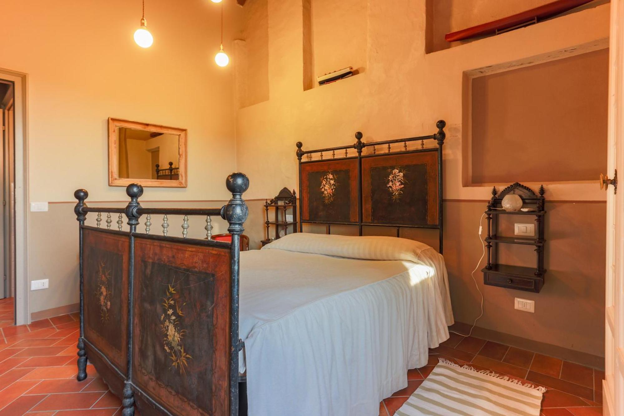 Agriturismo Le Corti Della Gualdana Voghera Buitenkant foto
